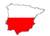 ÀNGELS VILA DECORACIÓ - Polski